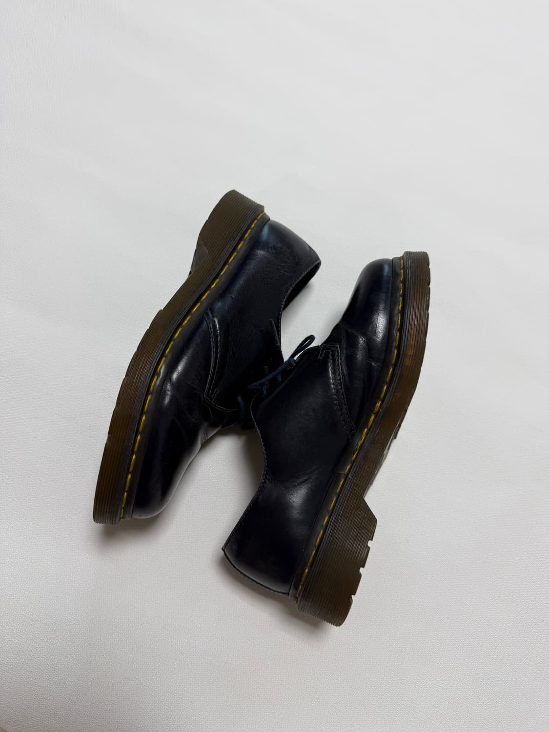 닥터마틴 1461 3홀 uk4 상품이미지6