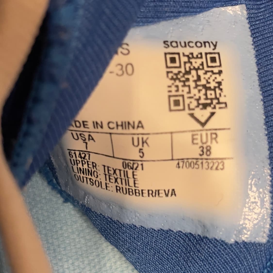 써코니 (우먼) 엔돌핀 엘리트 프로 2  상품이미지8