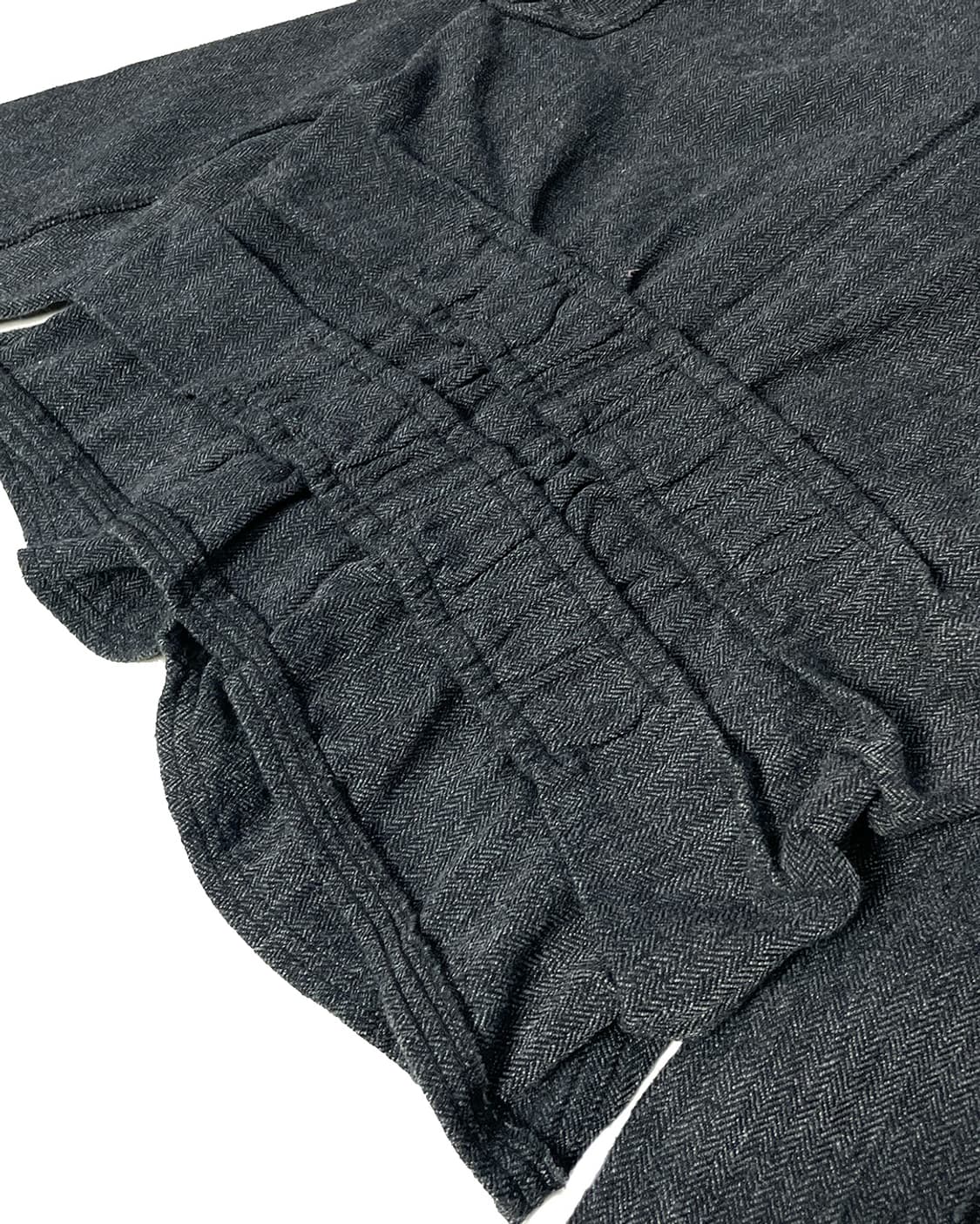 Zucca 셔링 자켓  상품이미지7