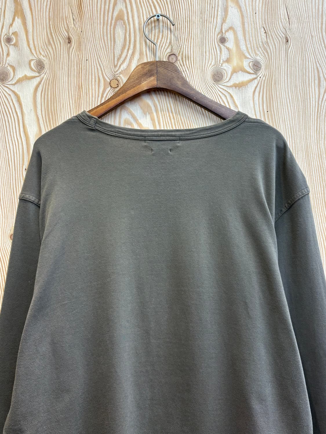 스톤아일랜드 롱슬리브 상품이미지4