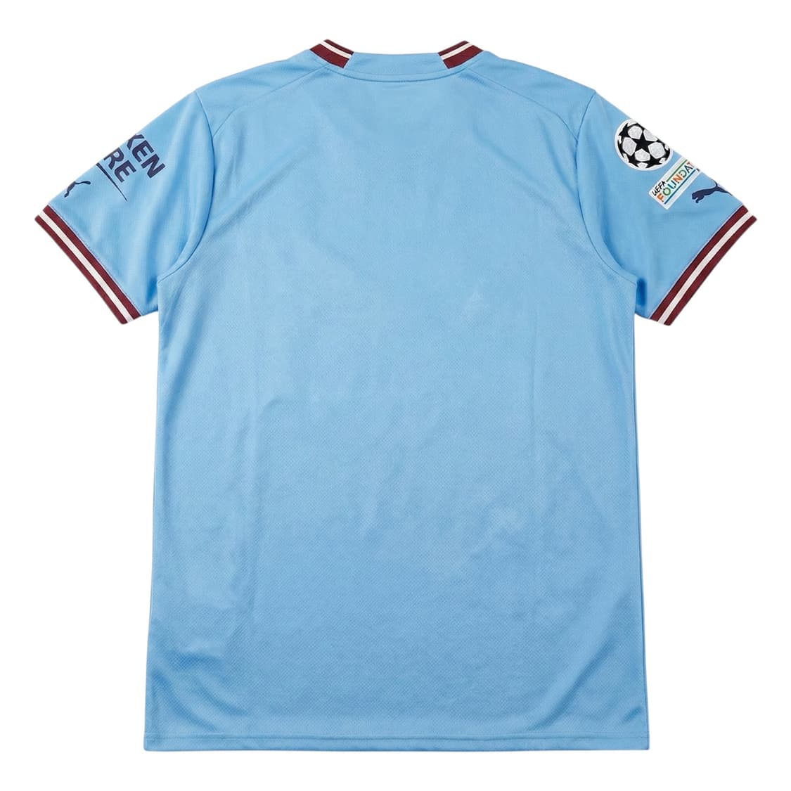 2022-2023 맨체스터시티 홈 유니폼 상품이미지2