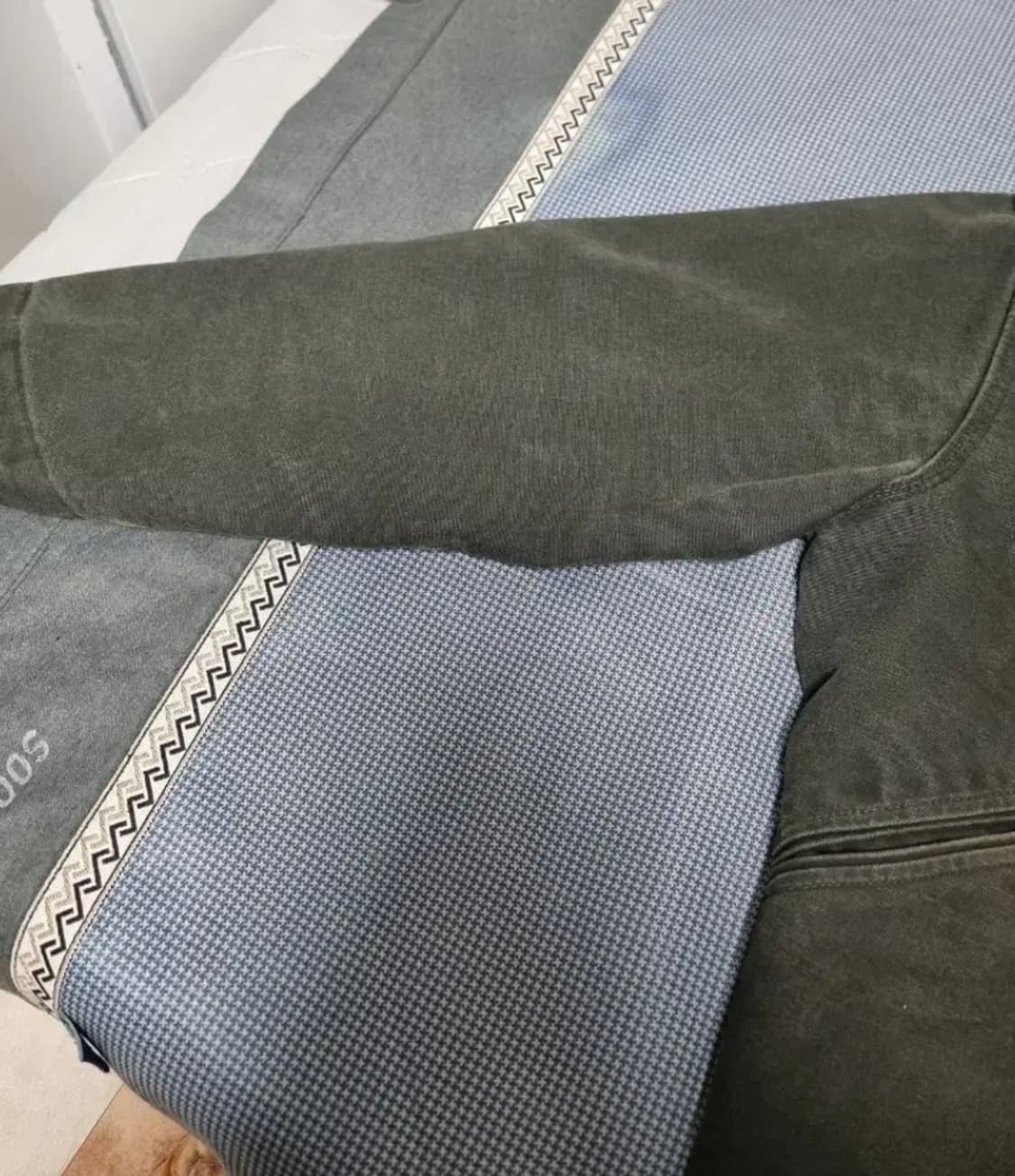 칼하트 디트로이트 j97 mos Small 사이즈 상품이미지8