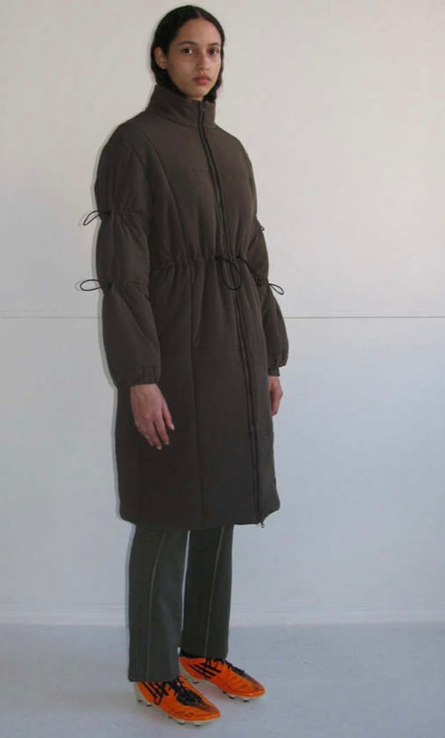 팔로마울 롱패딩 no.1419 상품이미지2