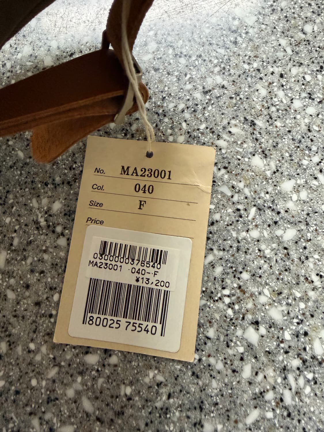 리얼맥코이 볼캡 상품이미지4