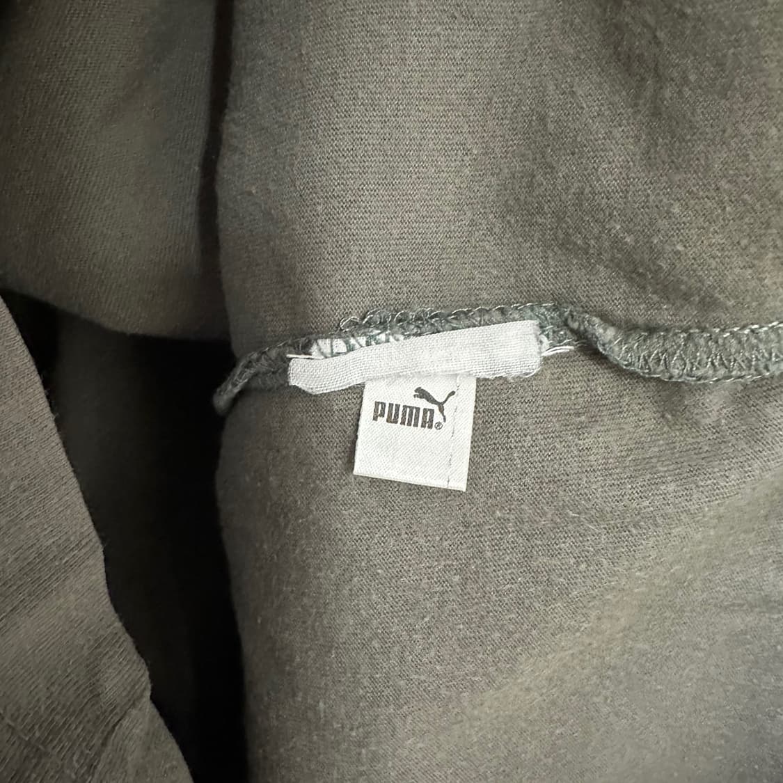 (WOMEN M)퓨마 반팔-Y380 상품이미지4