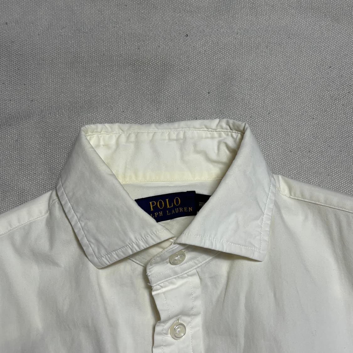 2 폴로랄프로렌 셔츠 상품이미지6