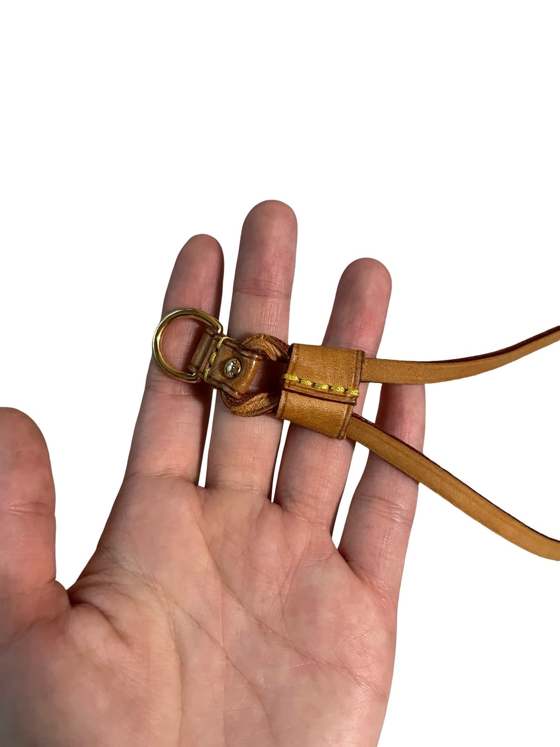 루이비통 네버풀 MM 모노그램 숄더백 상품이미지6