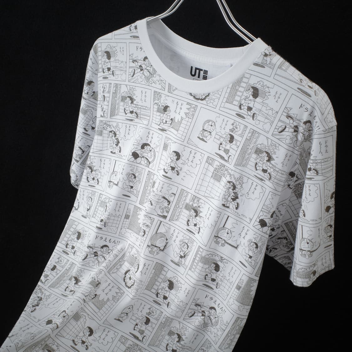 Doraemon UT 상품이미지3