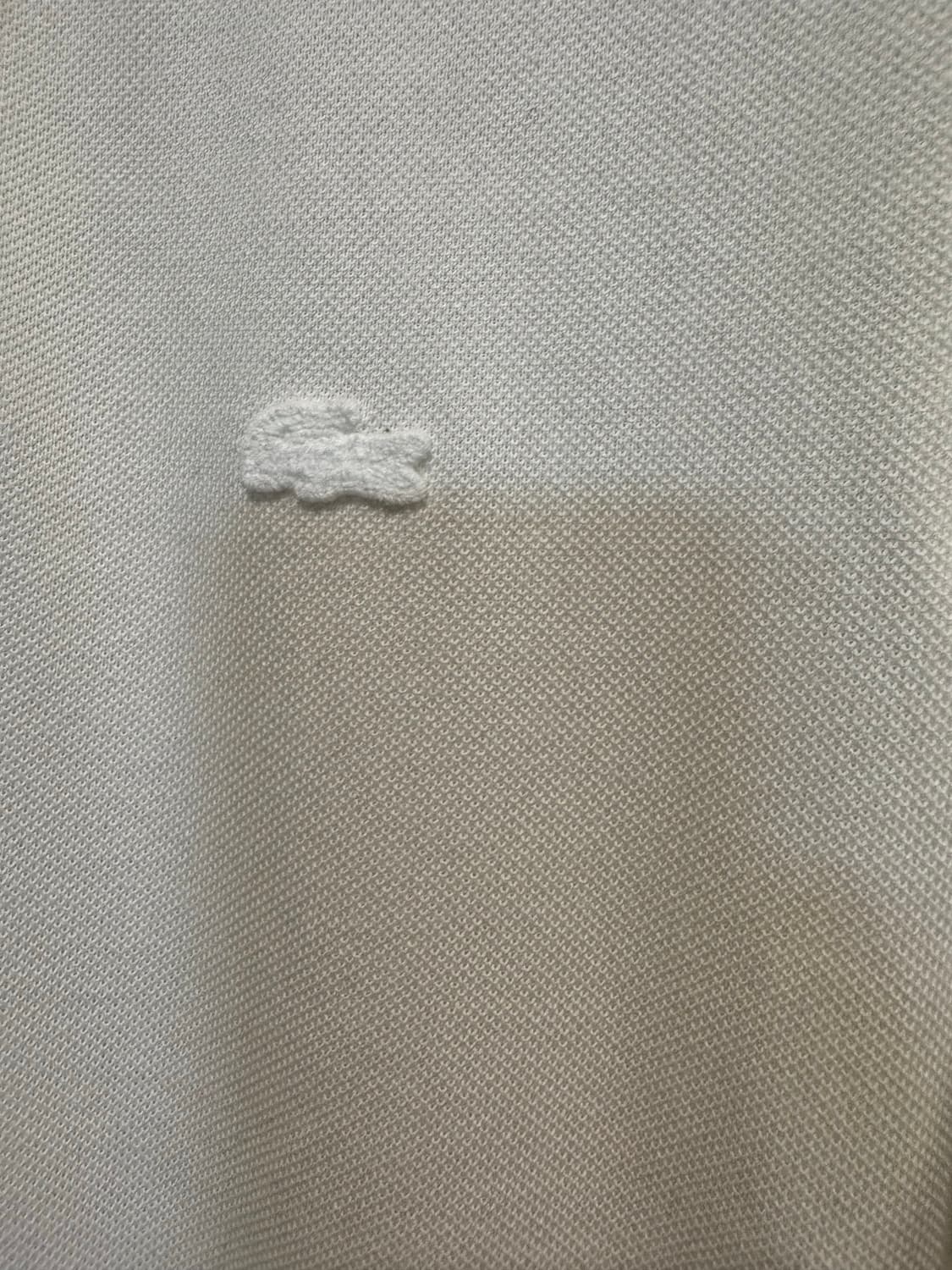Lacoste 라코스테 원피스 상품이미지5