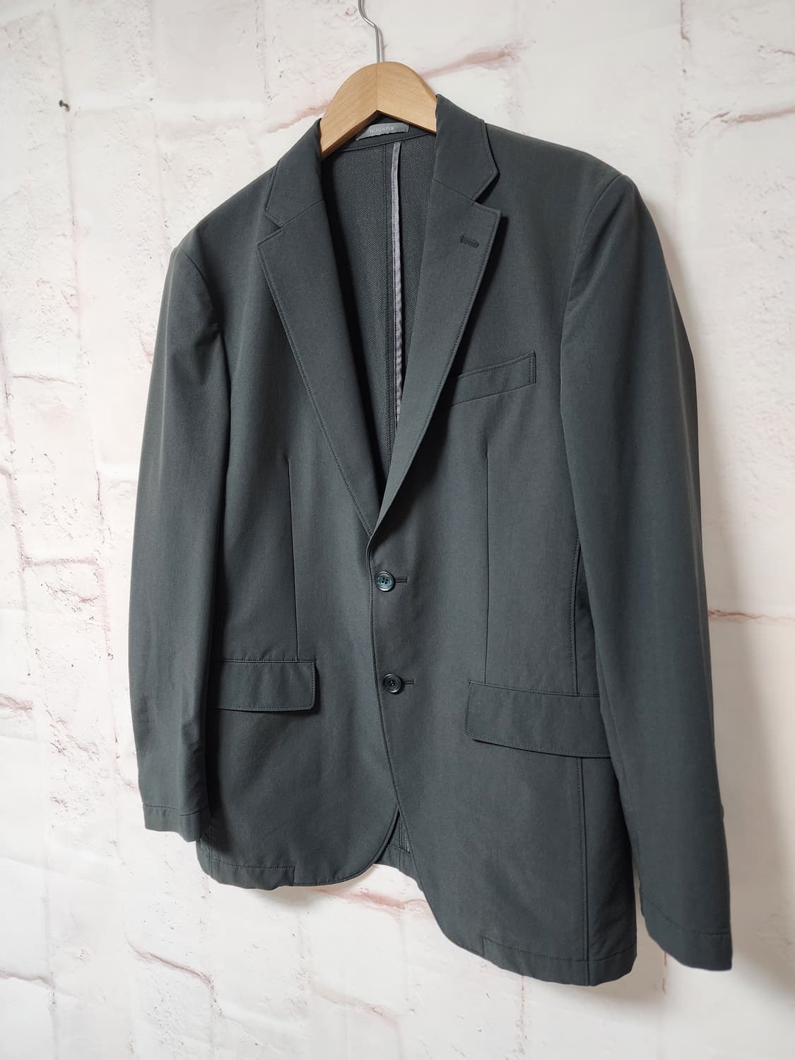 닥스 남성 여름자켓 상품이미지2