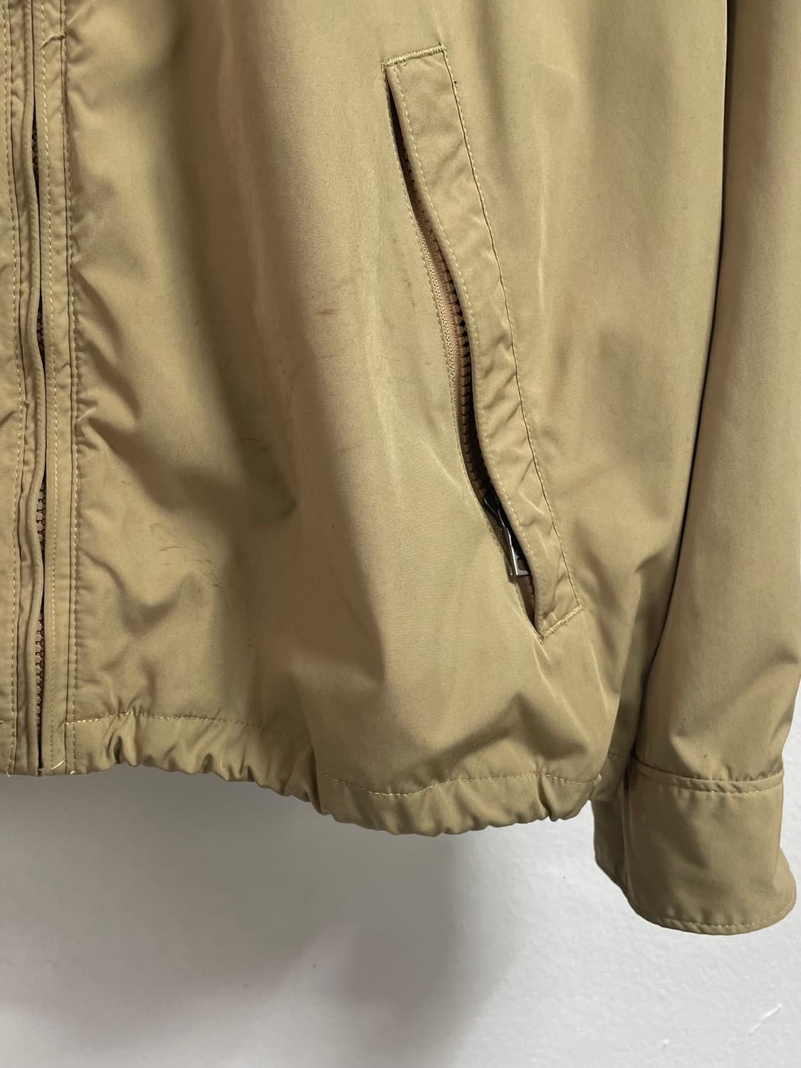 폴로 랄프로렌 포니 페리 자켓  (on.519) 상품이미지4