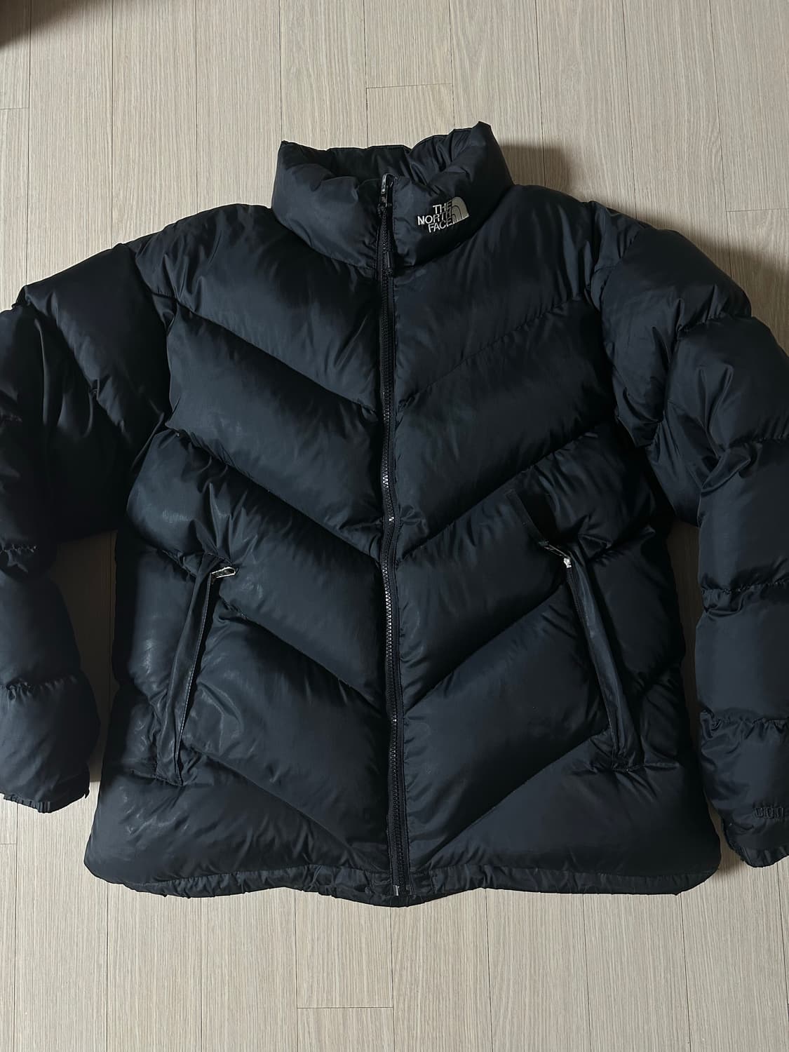 노스페이스 어센트 다운 L 상품이미지1