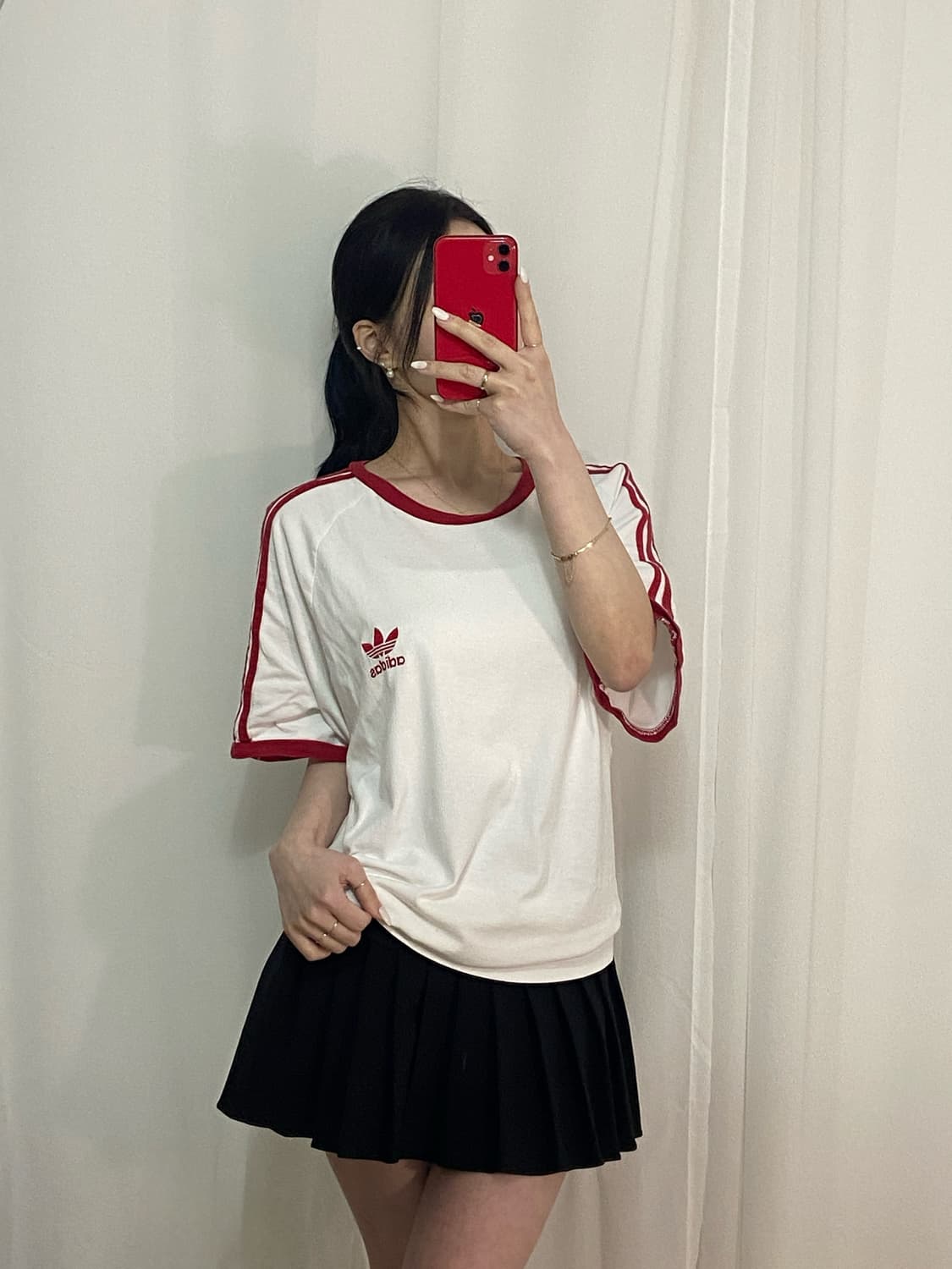 아디다스 유로파 반팔티 상품이미지1