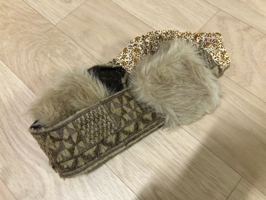 캐피탈 이어워머 귀돌이 상품이미지2