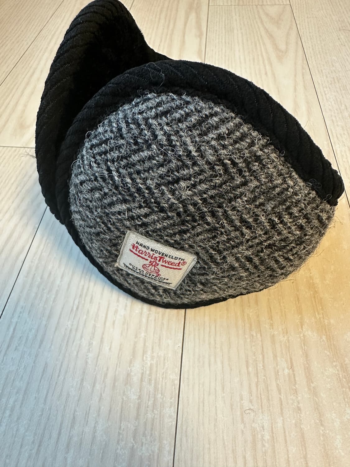 해리스트위드 귀마개 상품이미지5