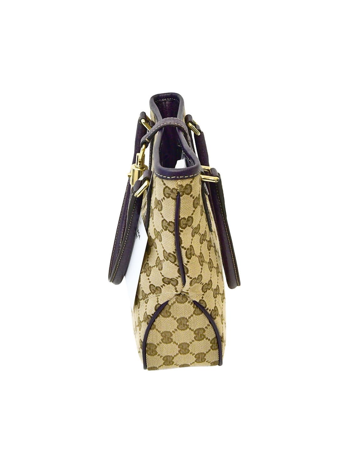 구찌 GG 캔버스 재키 토트백(정품) 상품이미지2