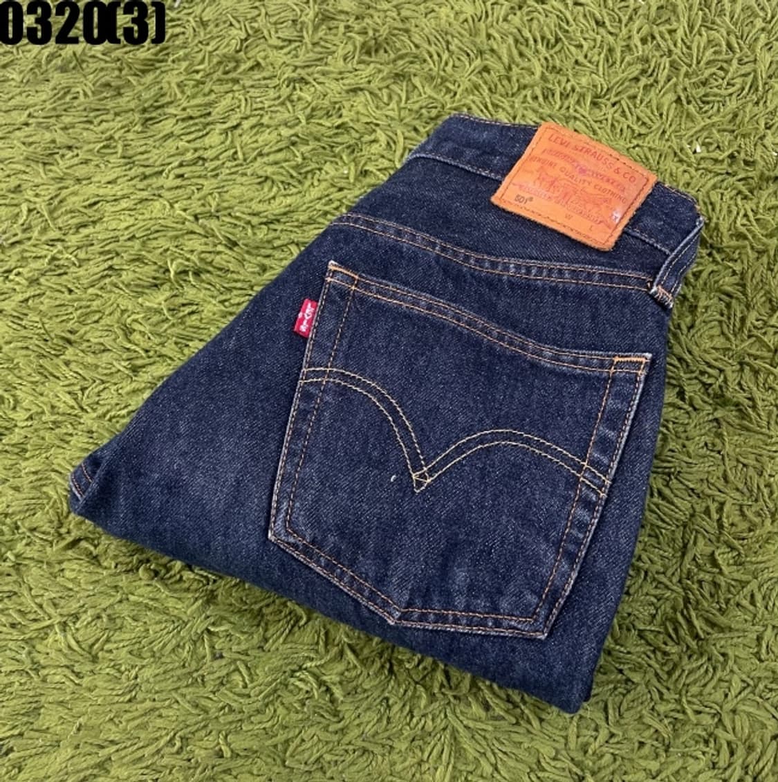리바이스 501 청바지 상품이미지1