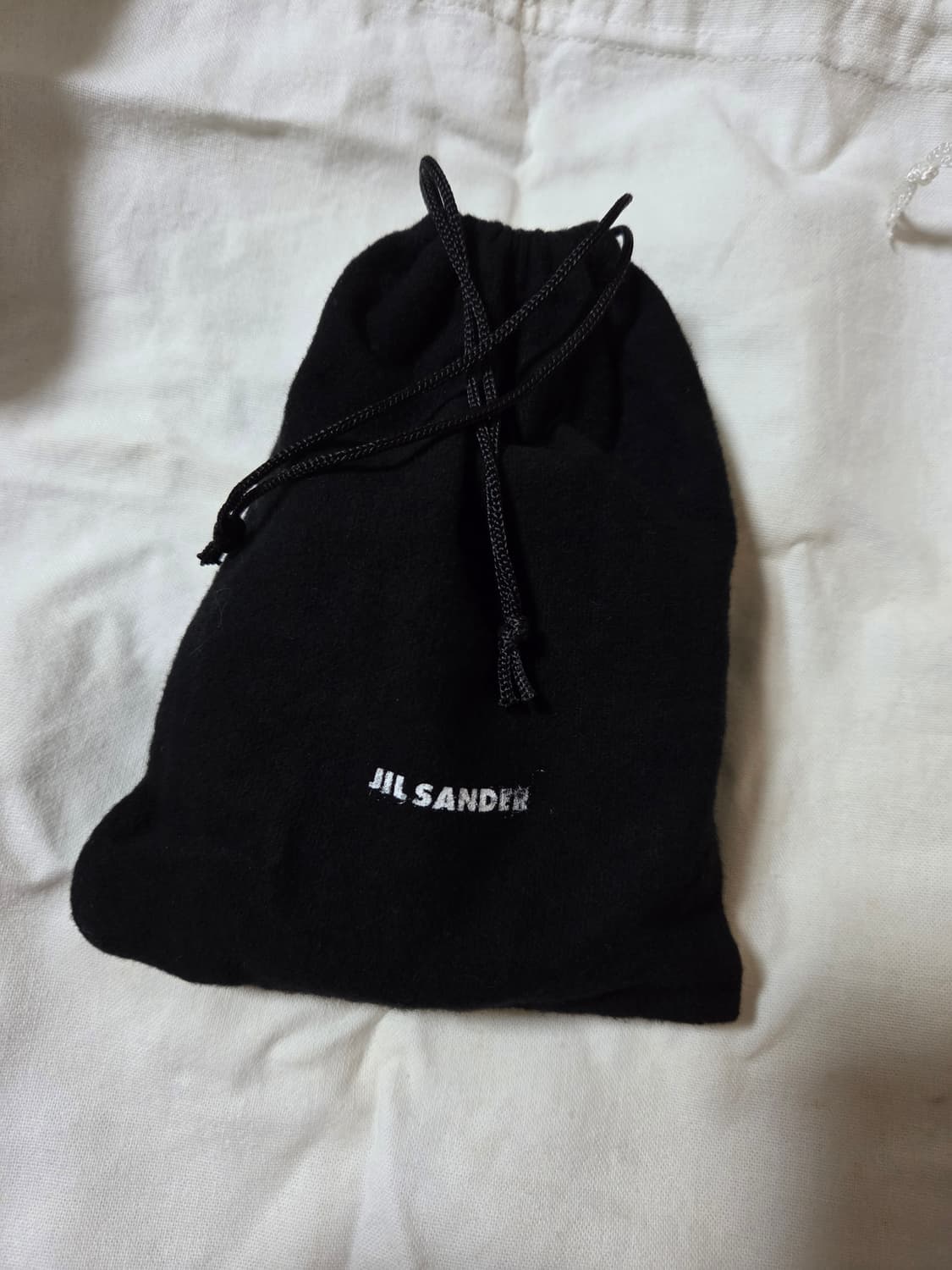 질 샌더 클래식 벨트 상품이미지4