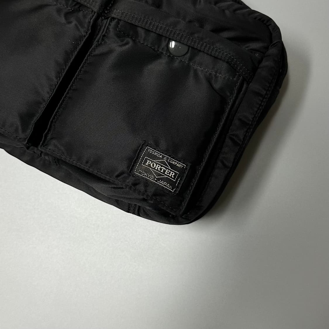 요시다포터(Porter) 탱커 숄더백 S 상품이미지2