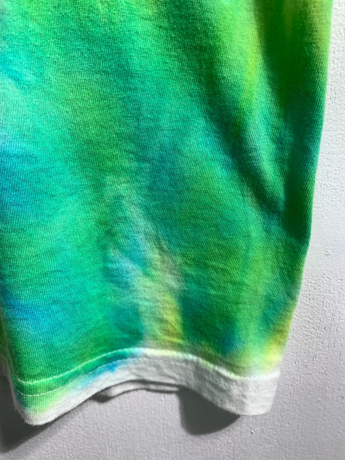 만원샵) USA fruitoftheloom 빈티지 티셔츠 S 상품이미지4