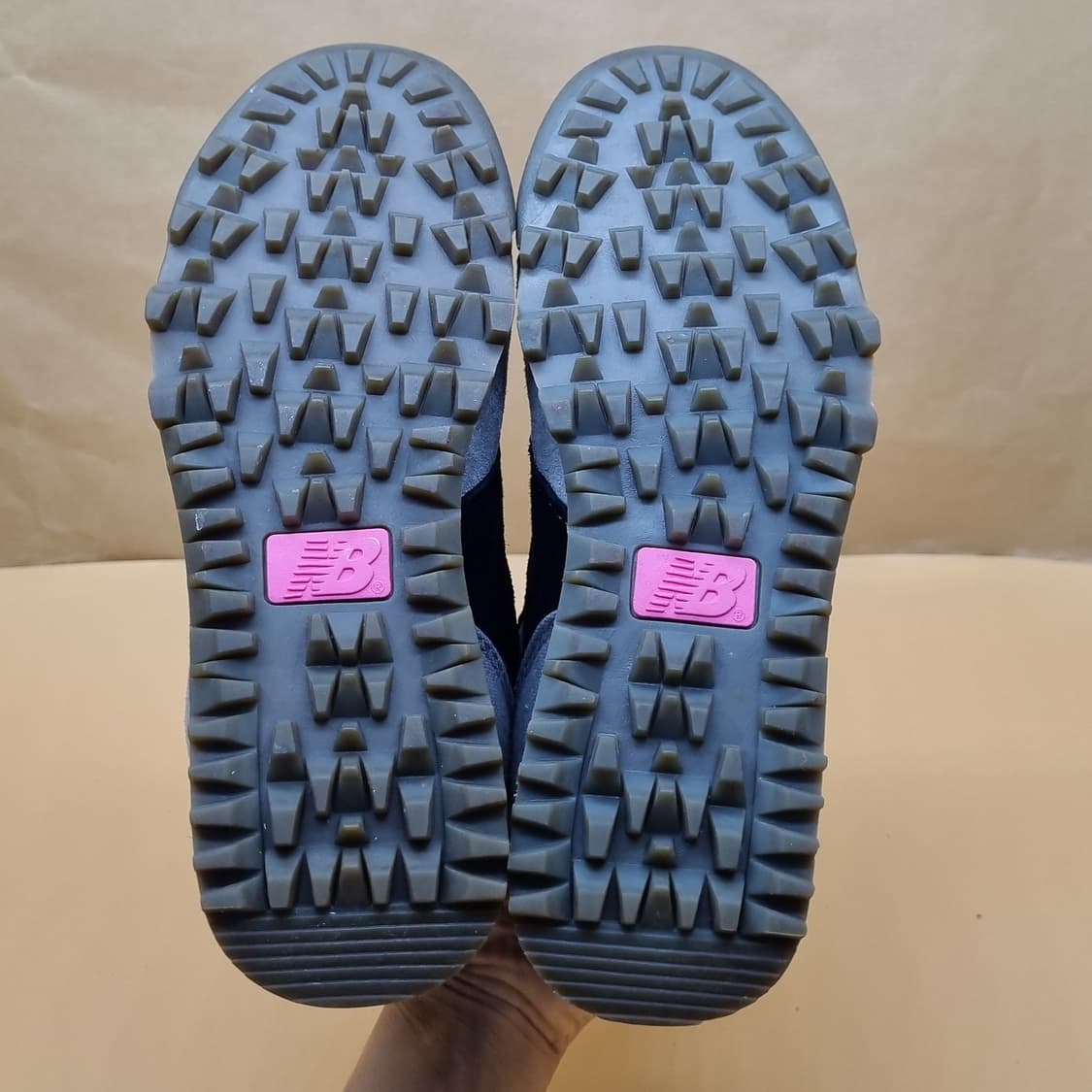 뉴발란스 710 안감털 여성부츠 230 상품이미지3