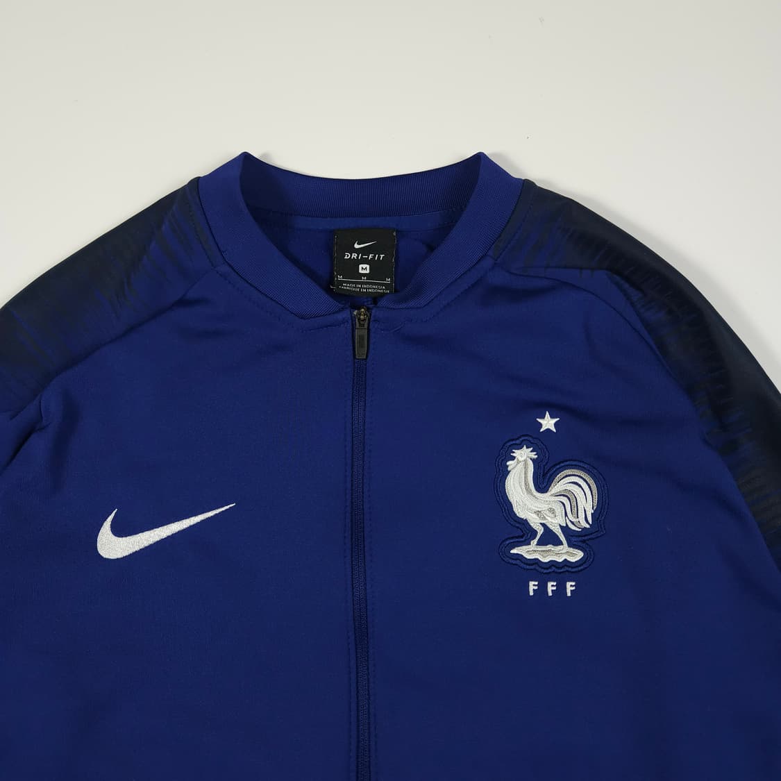 나이키 스우시 프랑스 국대 져지 상품이미지2