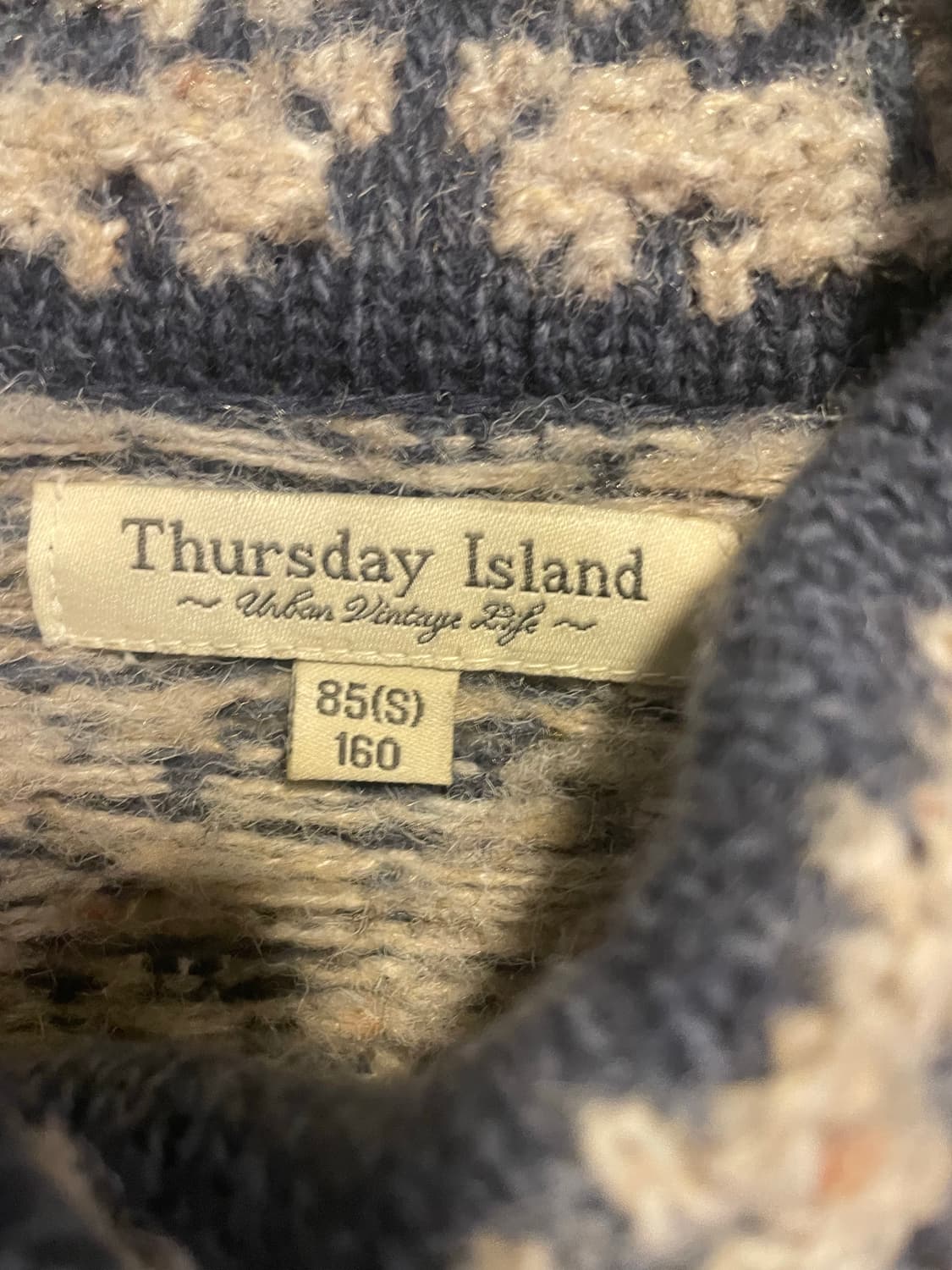 설스데이 여성 옷  상품이미지2