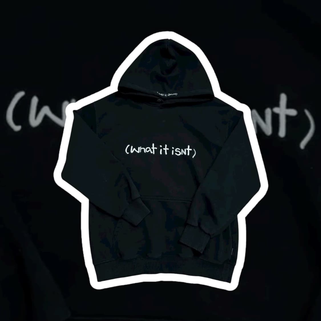 마크곤잘레스 후드티 상품이미지1