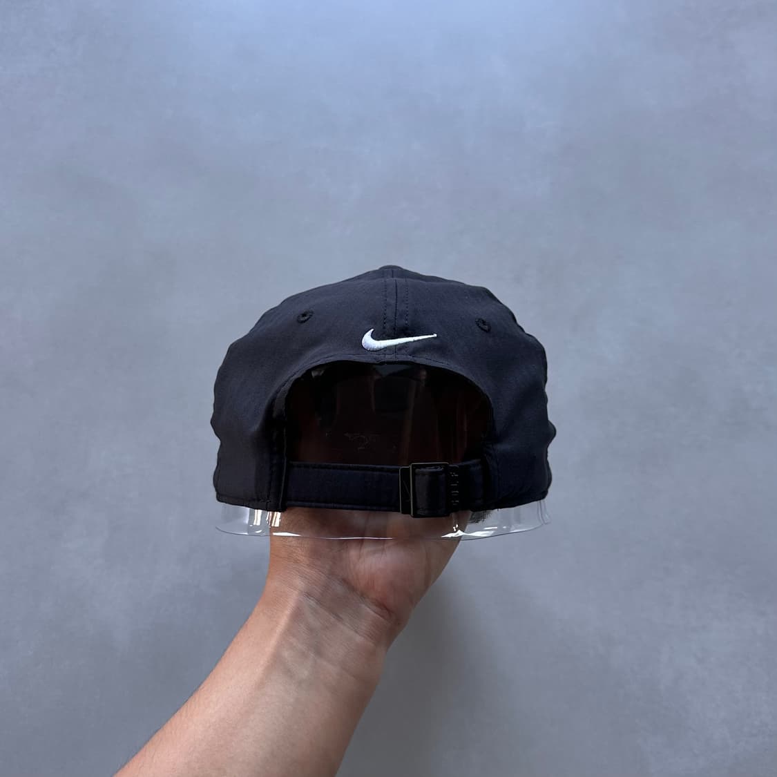 나이키 레거시91 스우시 여성 볼캡 모자 상품이미지5