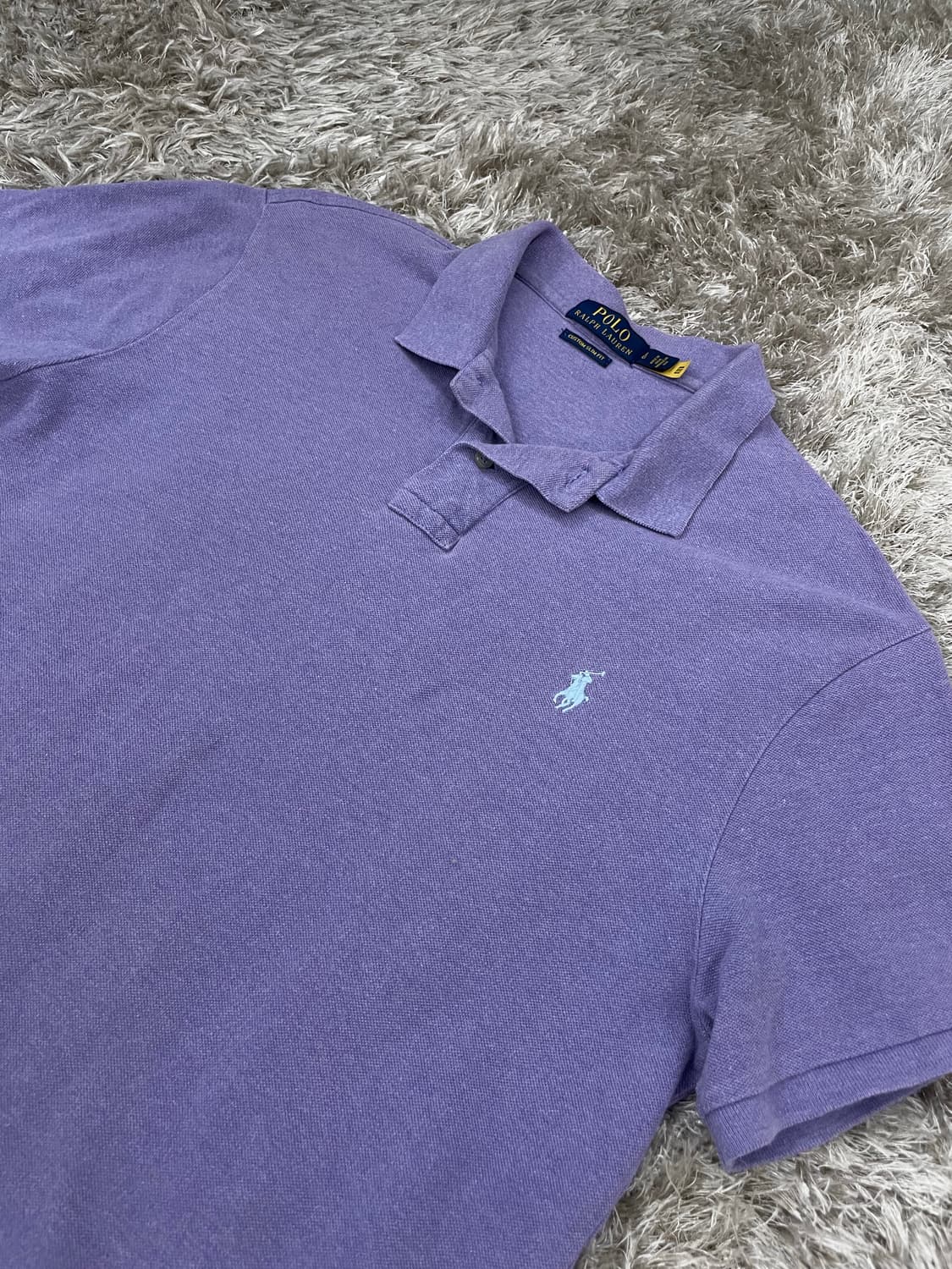 정품 폴로 랄프로렌 카라티 L(105) 상품이미지1