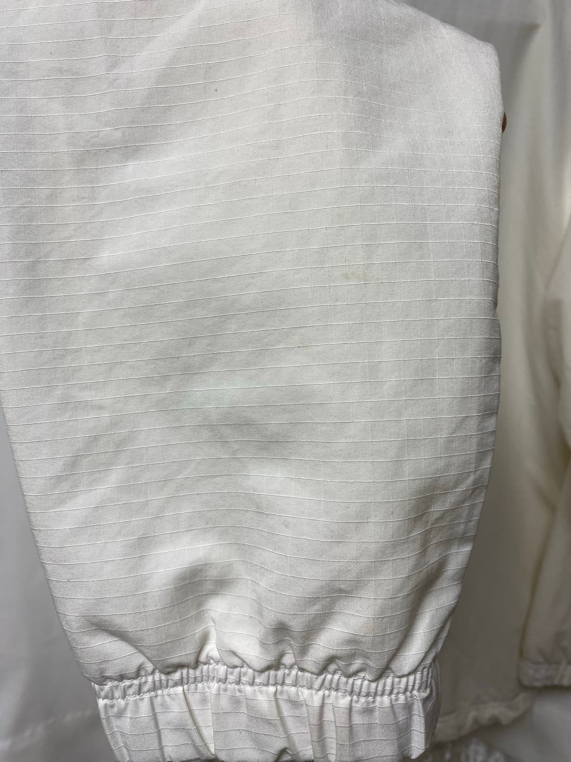 나이키 올드스쿨 아노락 아이보리 100 상품이미지7