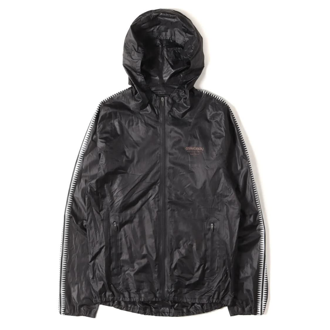 (M)Undercover 갸쿠소우 giz 바람막이 상품이미지1