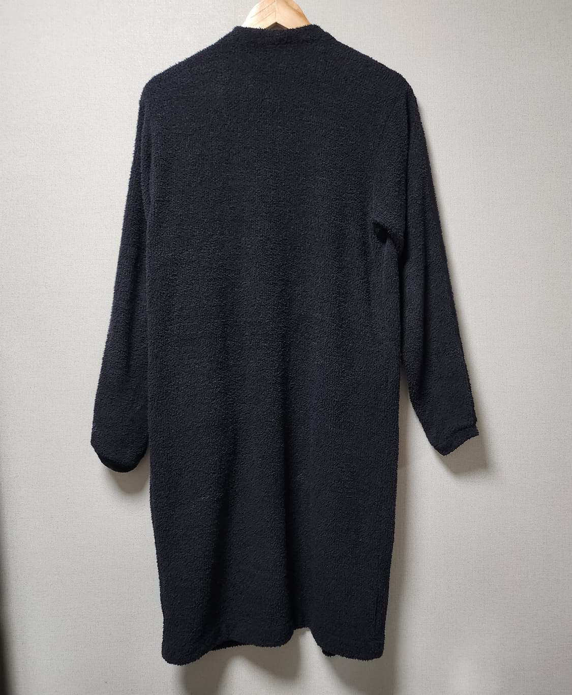 [XS] 아디다스 롱가디건 로브 상품이미지2