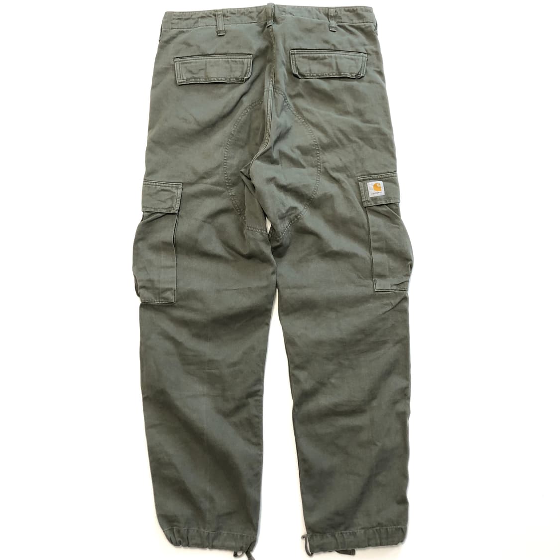 칼하트 카고팬츠 상품이미지2