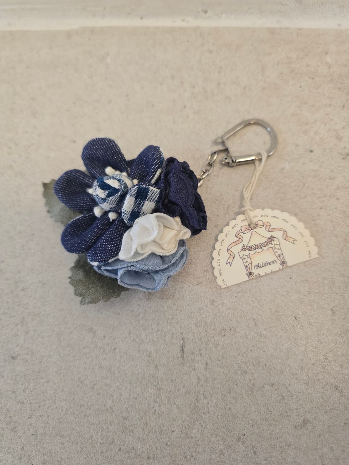 ALBELORSTO  데님키랑 상품이미지2