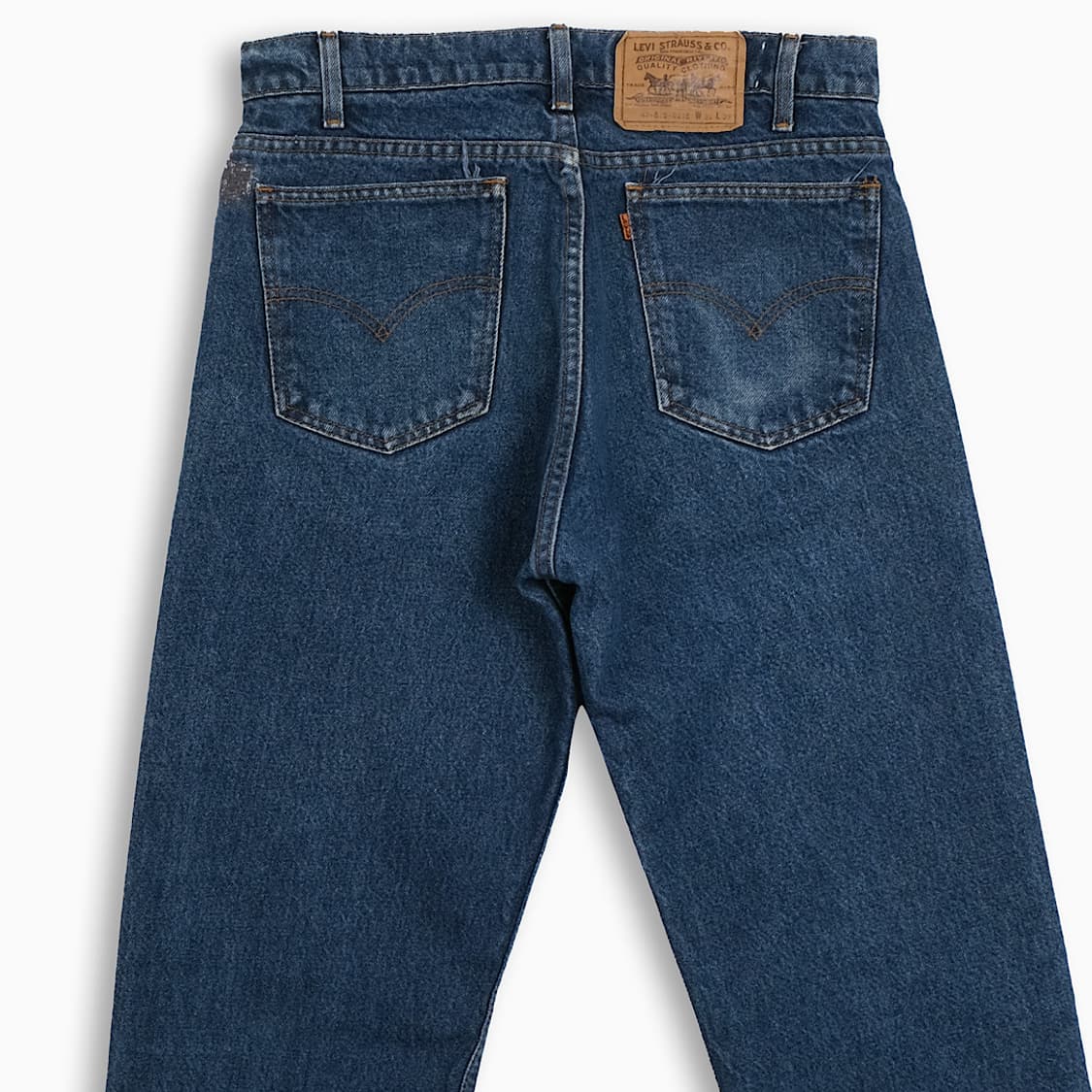 리바이스 505 오렌지탭 80s USA 30 인치 OR5053275 상품이미지6