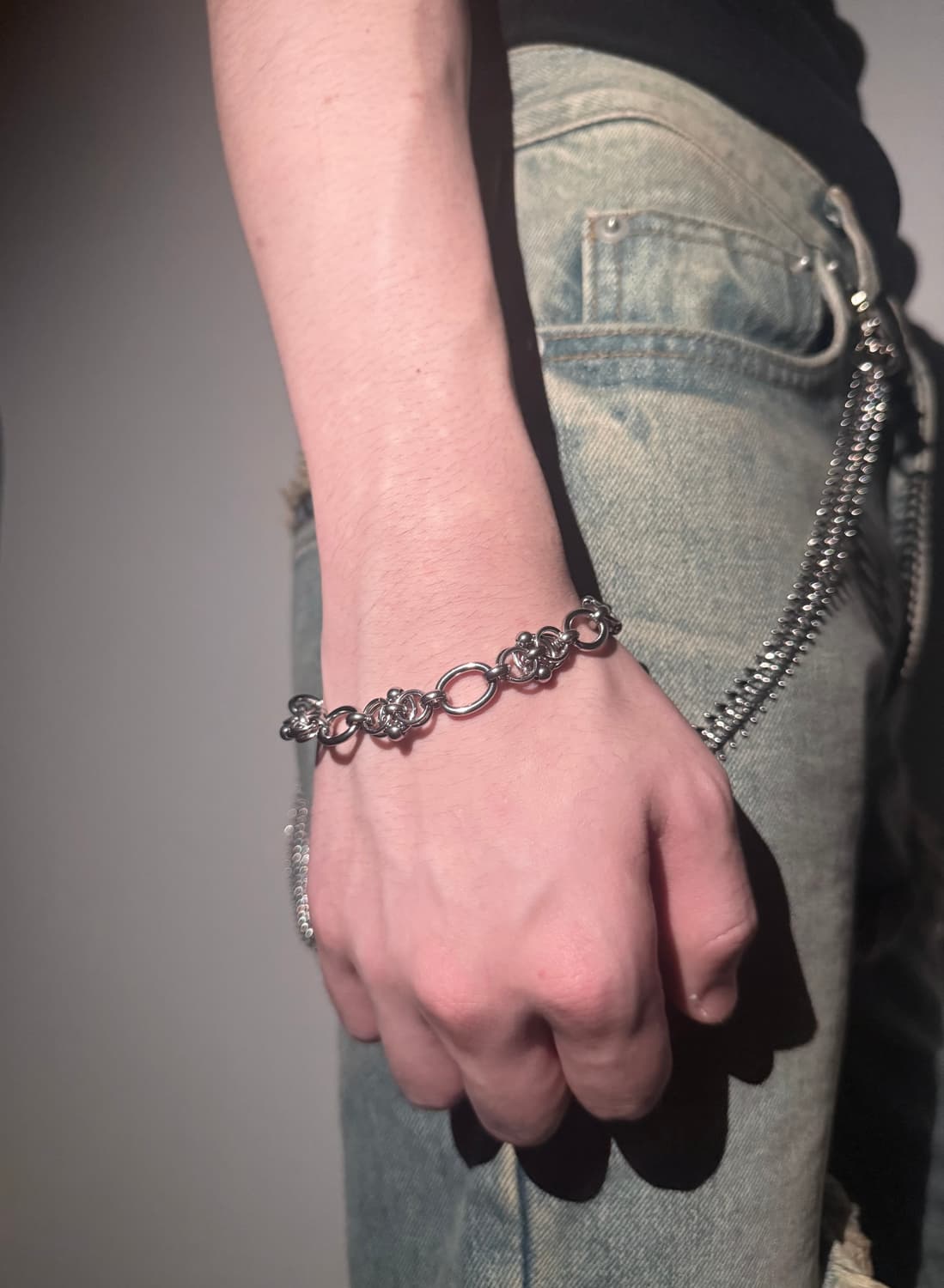 Baroque bracelet 팔찌 상품이미지4