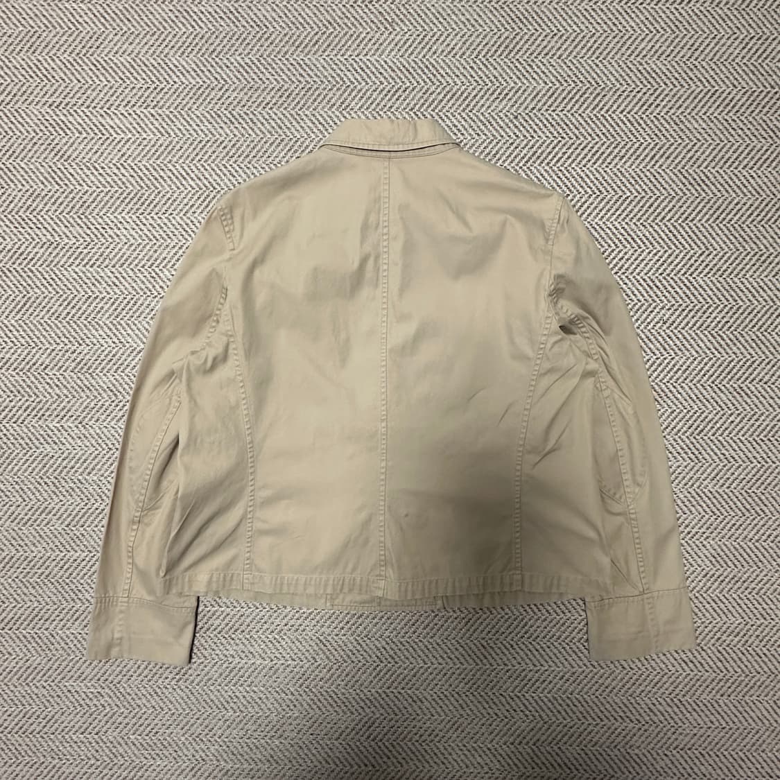 RALPH LAUREN women work jacket 상품이미지2