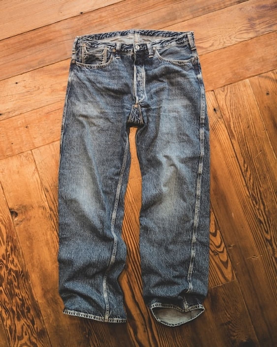 판매/웨어하우스/빔즈플러스/2025.12오사카빔즈플러스한정판/38(34) 상품이미지1