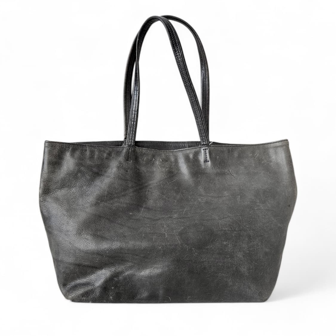 아니아리 aniary 호스하이드 가죽 토트백 일본장인 브랜드 포터 매니8 상품이미지2