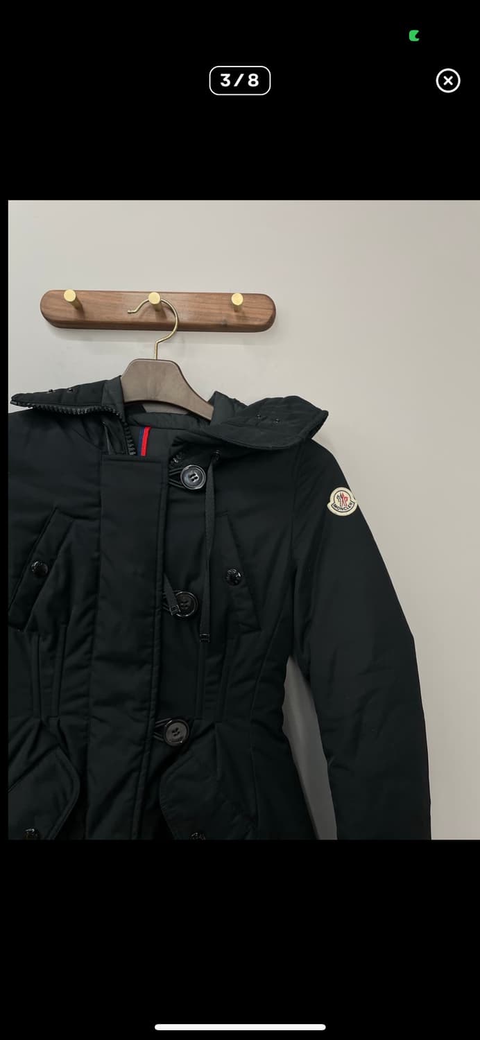 몽클레어 아리우스 다운패딩 A2815 상품이미지3