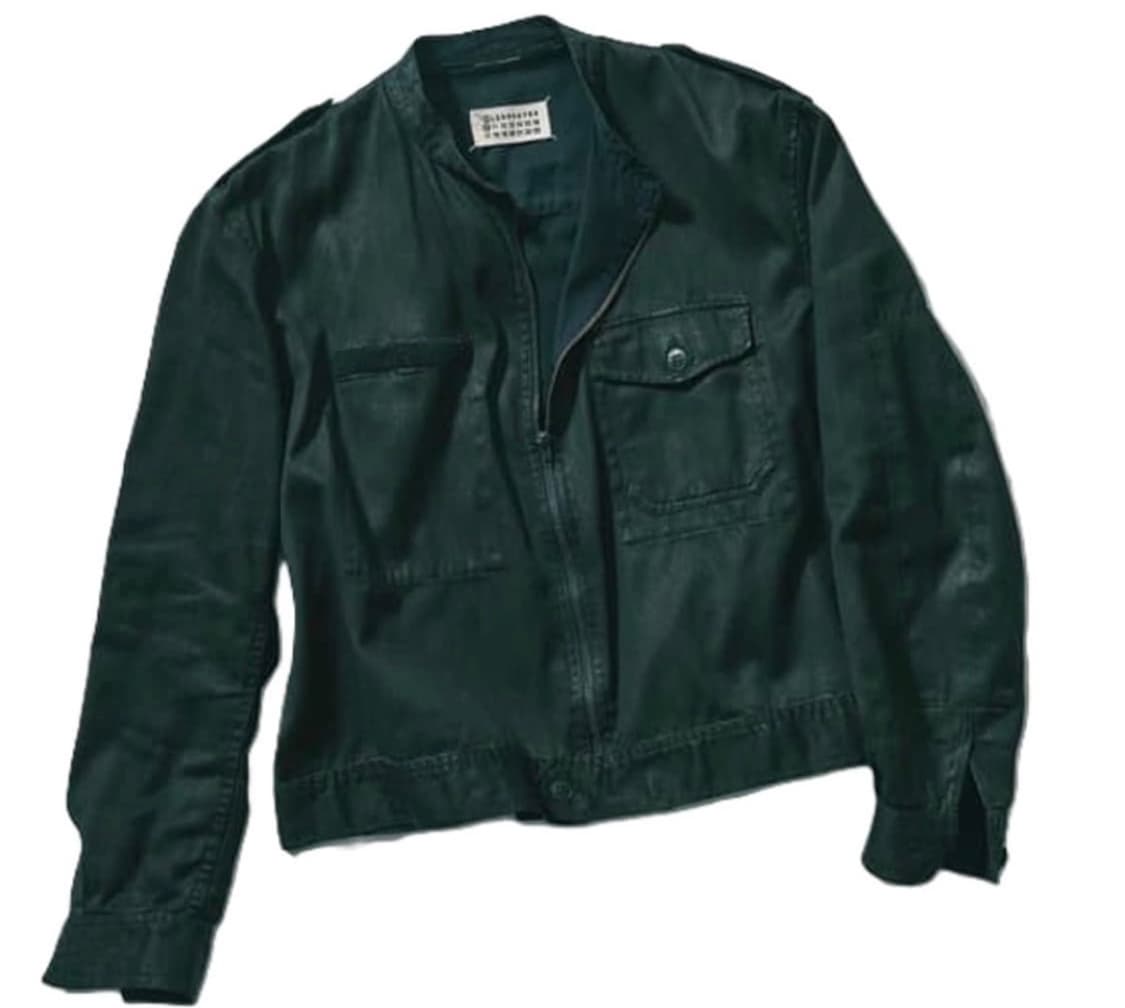 french military jacket 상품이미지2