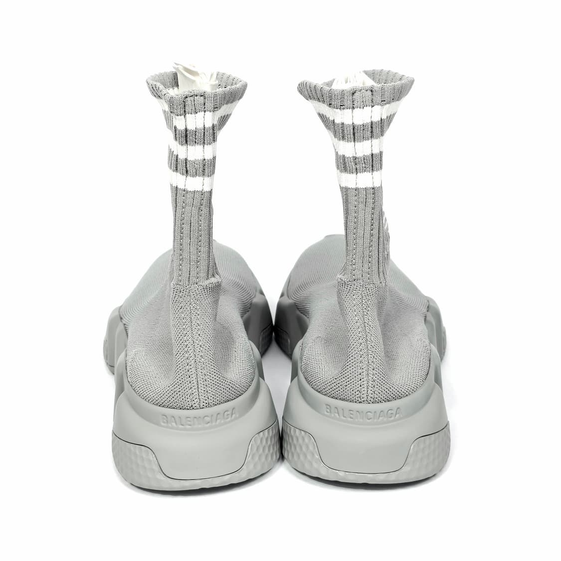 (새상품)발렌시아가 아디다스 여성 스피드러너 스니커즈 상품이미지3