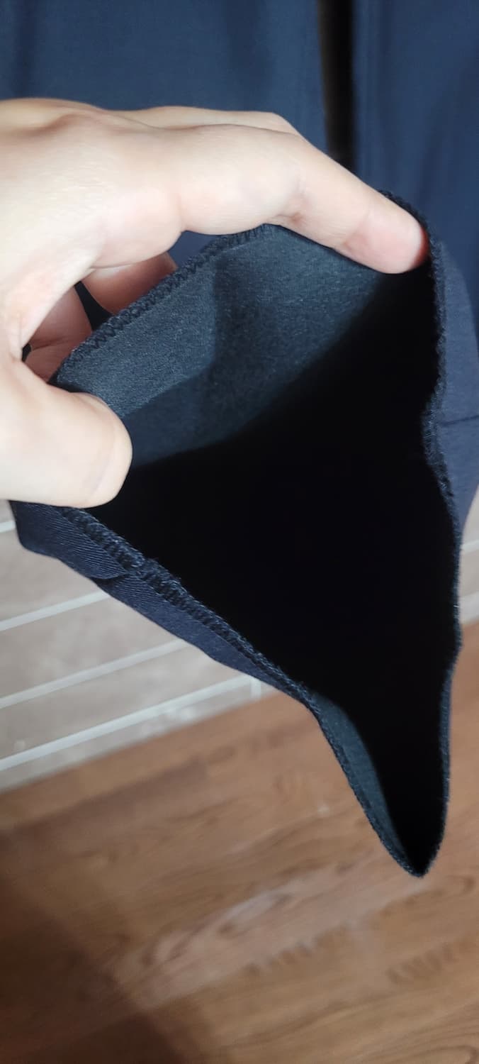 페리 엘리스 남성 기지바지 86(34) 새상품(레이온30) 상품이미지7