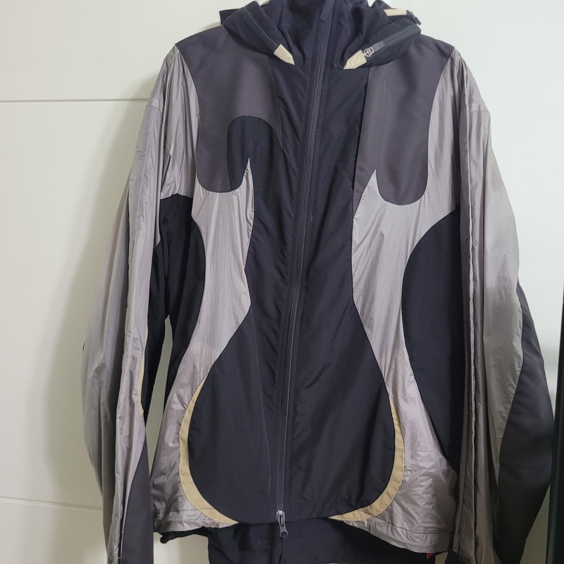 쿠시코크 윙수트 자켓 상품이미지1