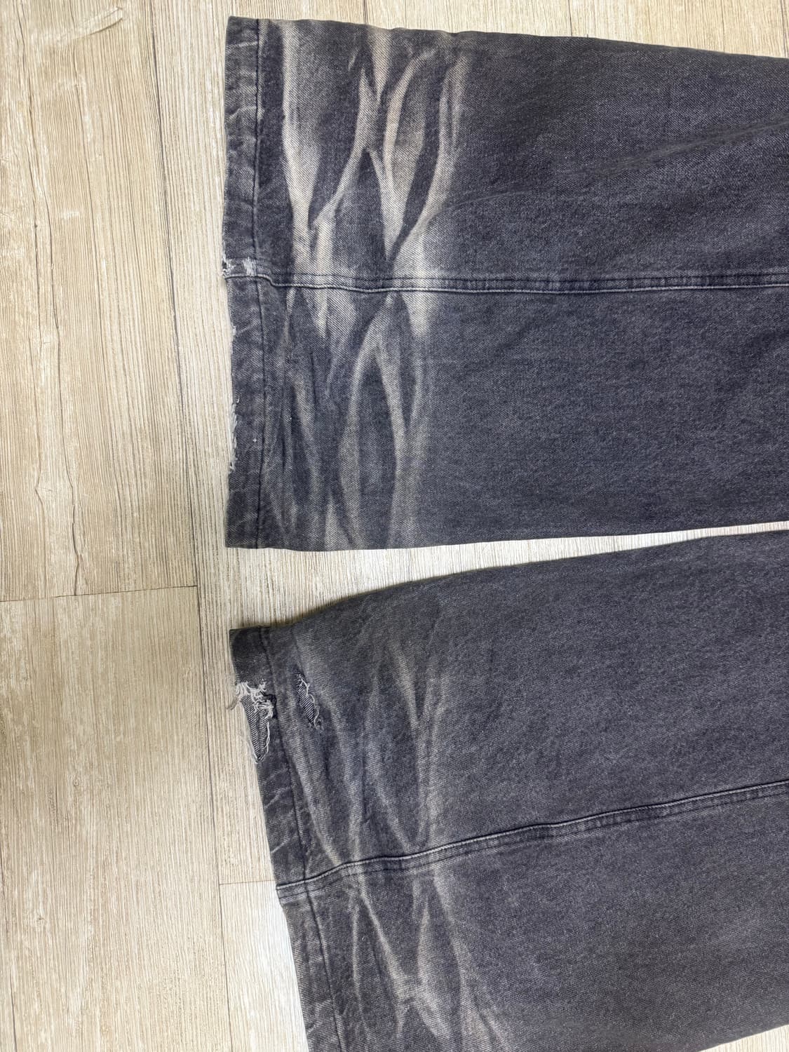 nofaith studios 듄 베기진 32 M사이즈 상품이미지4