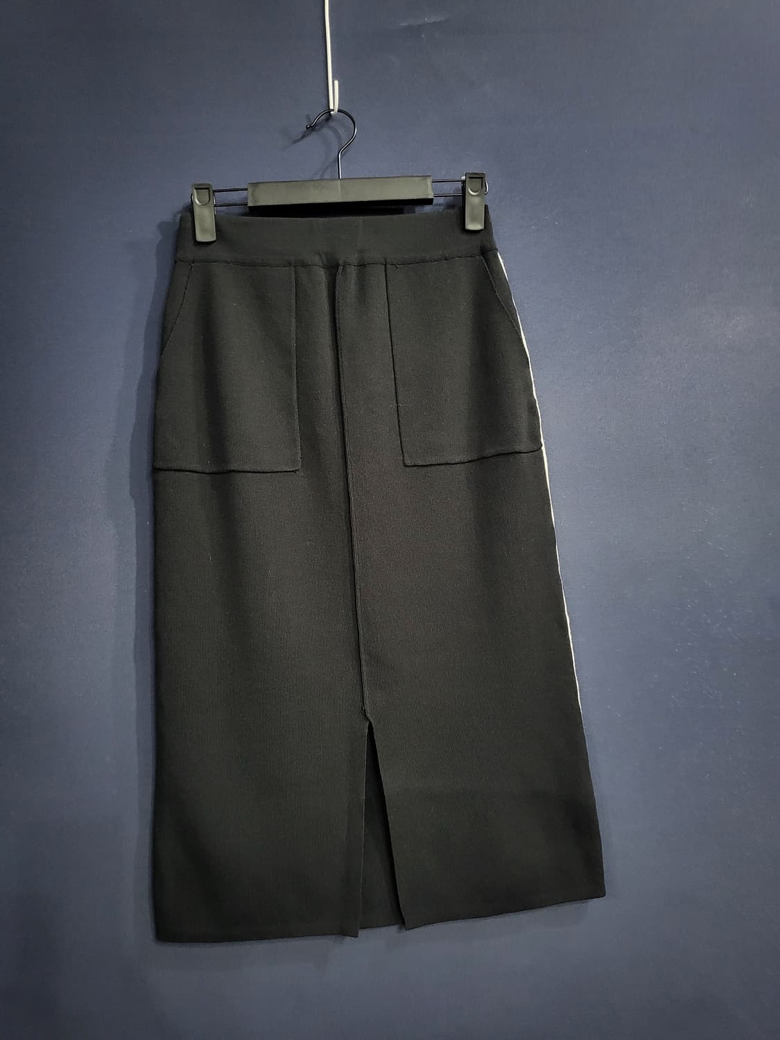 보니스팍스 니트 셋업 상품이미지4