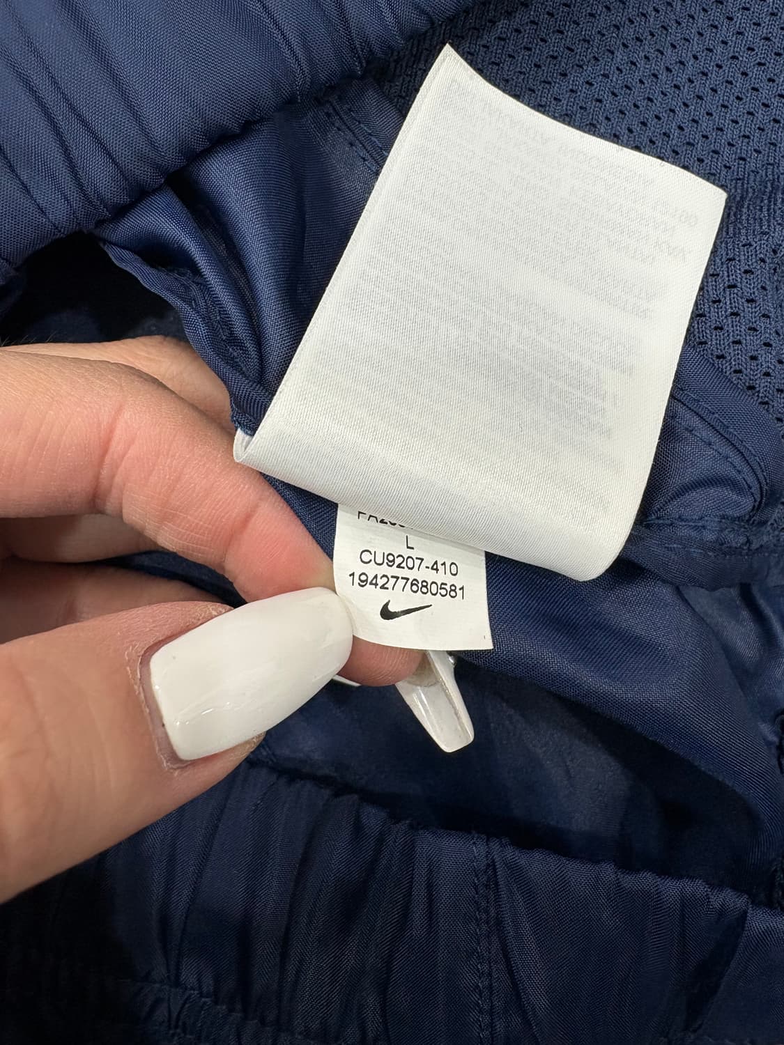 나이키 바람막이 상품이미지7