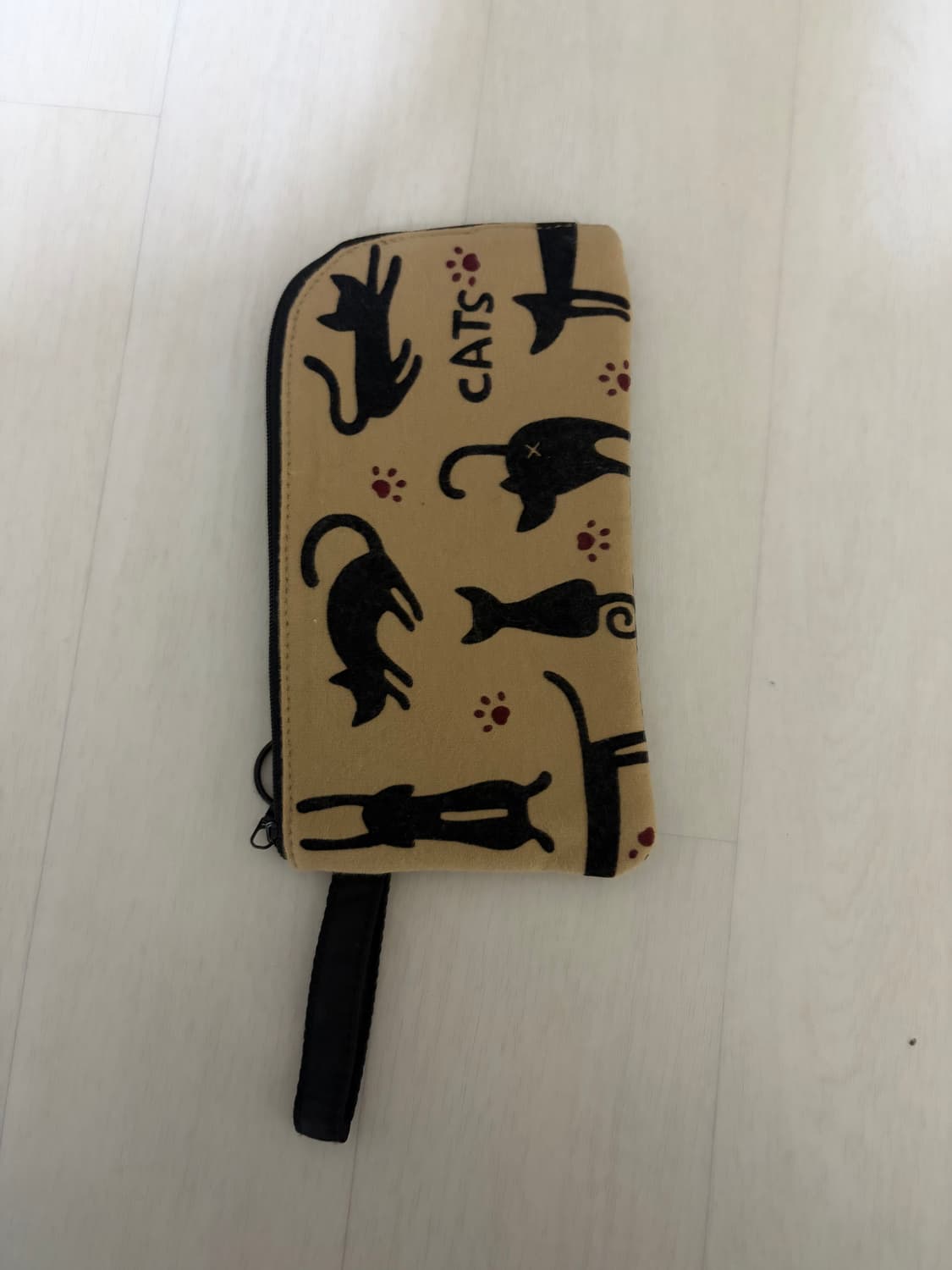 일본브랜드 noa family 지갑  상품이미지1