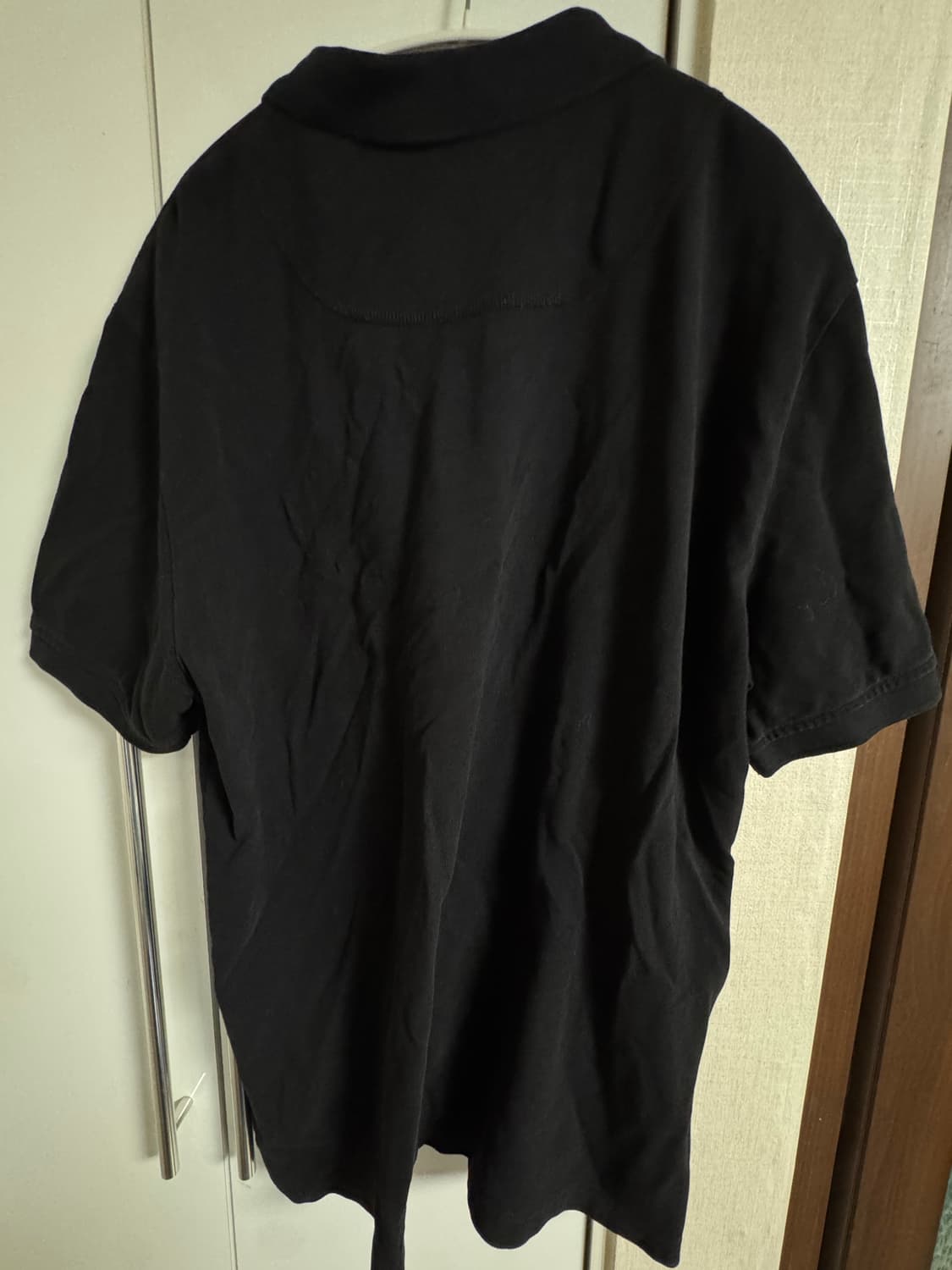 무스너클 블랙 카라티 L(정품인증) 상품이미지3